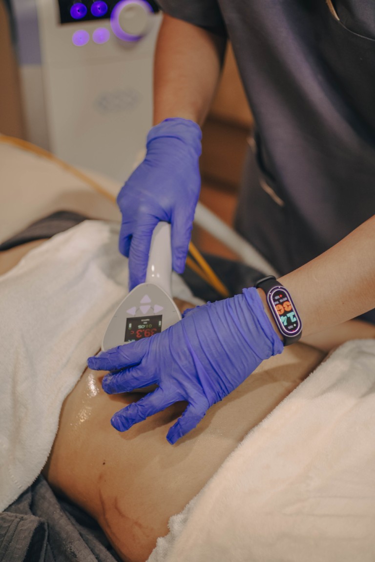 Treatment